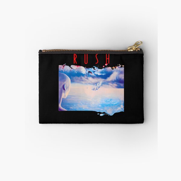Item preview, Rush Grace Under Pressure Album Art  designed and sold by AmericoBarrows.