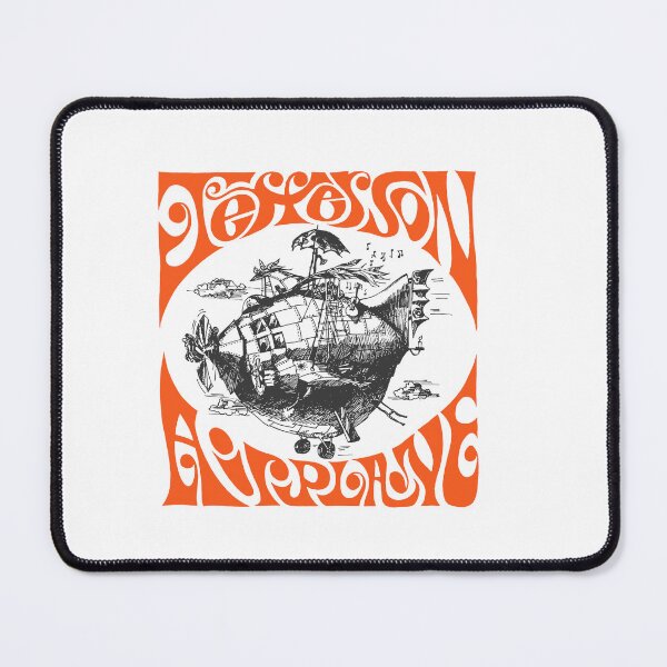 Item preview, Jefferson Airplane Band designed and sold by Tantriemma.