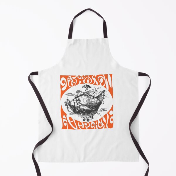 Item preview, Jefferson Airplane Band designed and sold by Tantriemma.