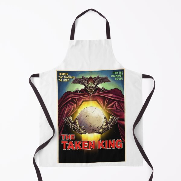 Item preview, The King designed and sold by Rickster Designs.