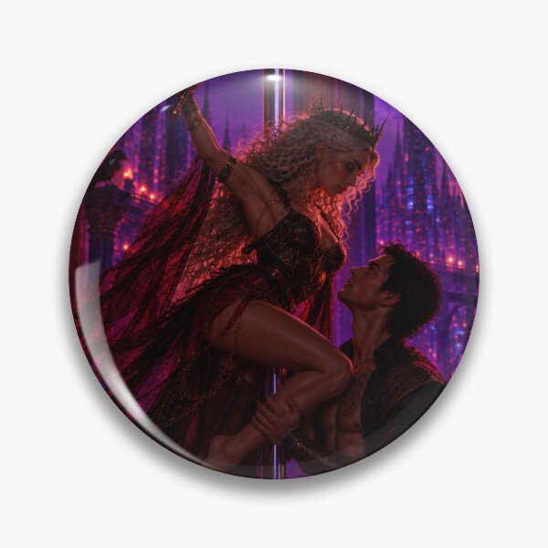 Item preview, Hello Princeling designed and sold by Pole Dance Princess.
