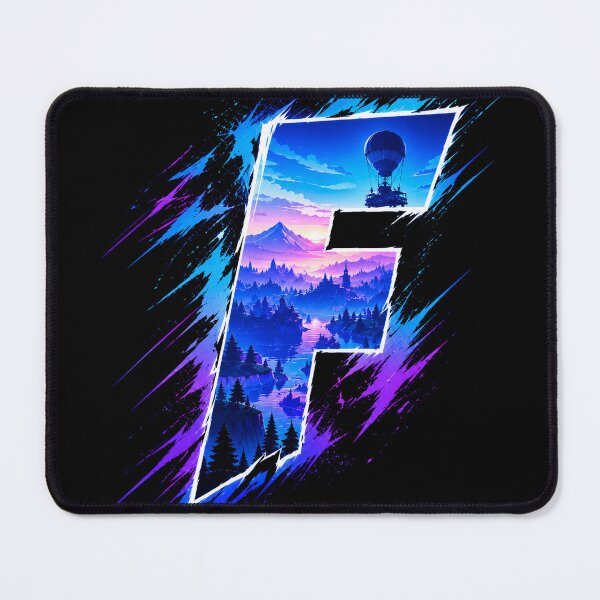 Item preview, Fortnite Typography designed and sold by NBT-NOVA.