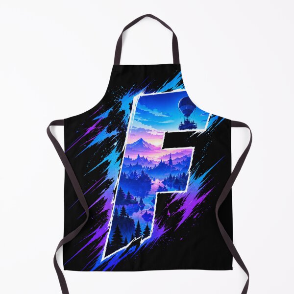 Item preview, Fortnite Typography designed and sold by NBT-NOVA.