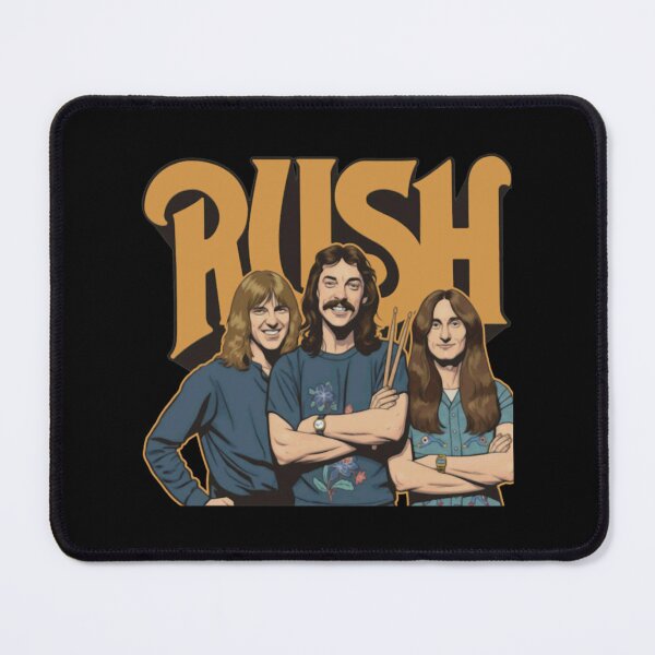 Item preview, rush band designed and sold by gunnytemade.