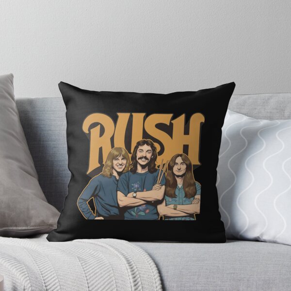 Item preview, rush band designed and sold by gunnytemade.