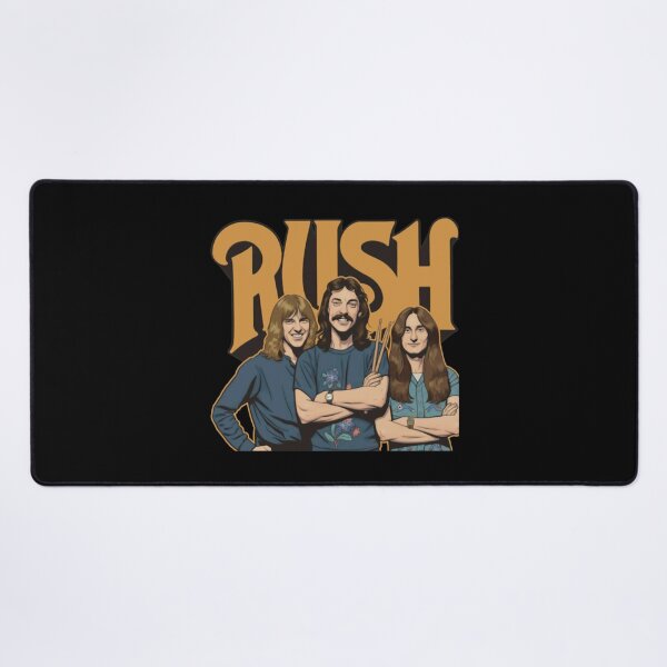 Item preview, rush band designed and sold by gunnytemade.