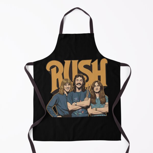 Item preview, rush band designed and sold by gunnytemade.