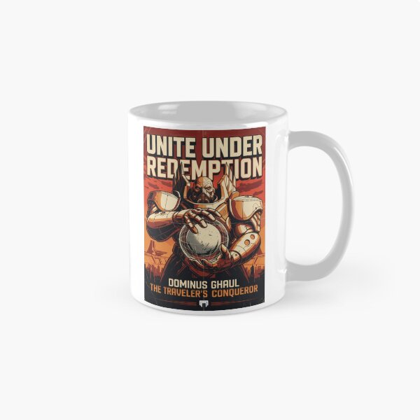 Item preview, The Conqueror designed and sold by Rickster Designs.