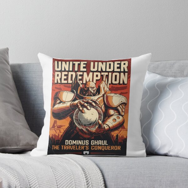 Item preview, The Conqueror designed and sold by Rickster Designs.