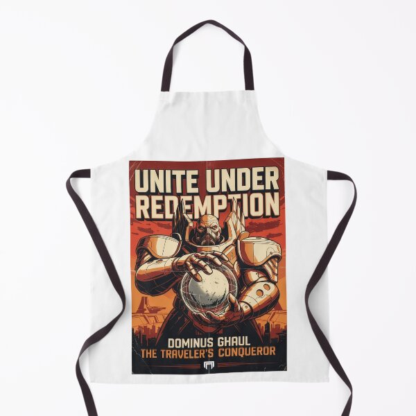 Item preview, The Conqueror designed and sold by Rickster Designs.
