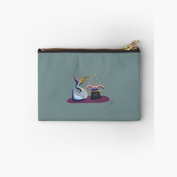 Item preview, BIRD MAGIC (light) designed and sold by mogree.