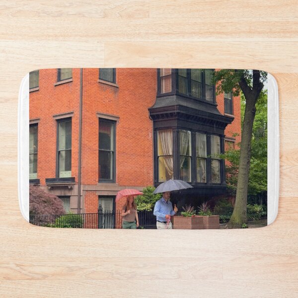 Item preview, Shadow Figure Watching designed and sold by sluhruob.