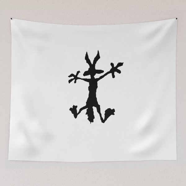 Item preview, Coyote's hole designed and sold by scotttemplin387.