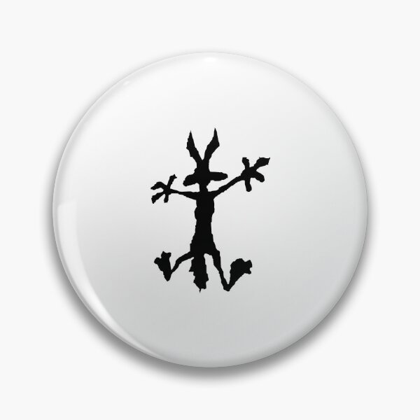Item preview, Coyote's hole designed and sold by scotttemplin387.