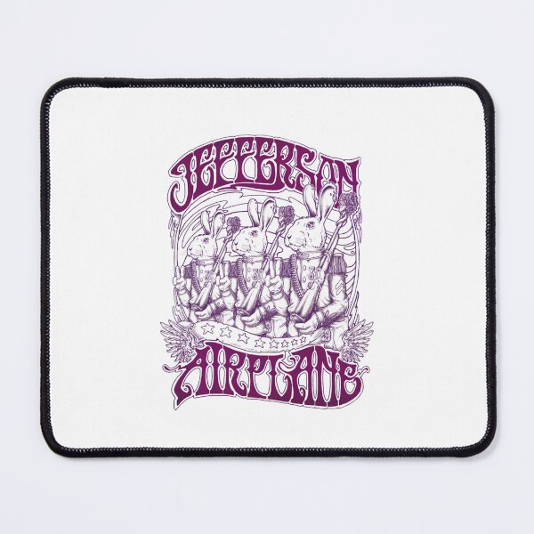 Item preview, Jefferson Airplane Band designed and sold by Tantriemma.
