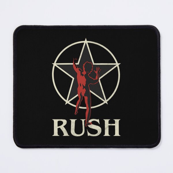 Item preview, Rush Band designed and sold by Poogu.
