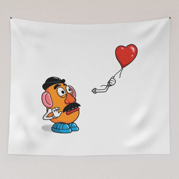 Item preview, Lost Arm! designed and sold by PavleCiric.