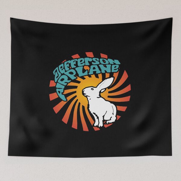 Item preview, Jefferson Airplane Band designed and sold by Tantriemma.