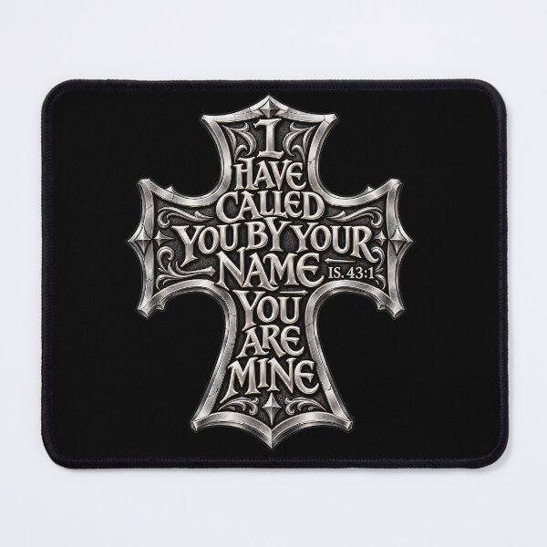 Item preview, I Have Called you by your name designed and sold by ChristianLife.