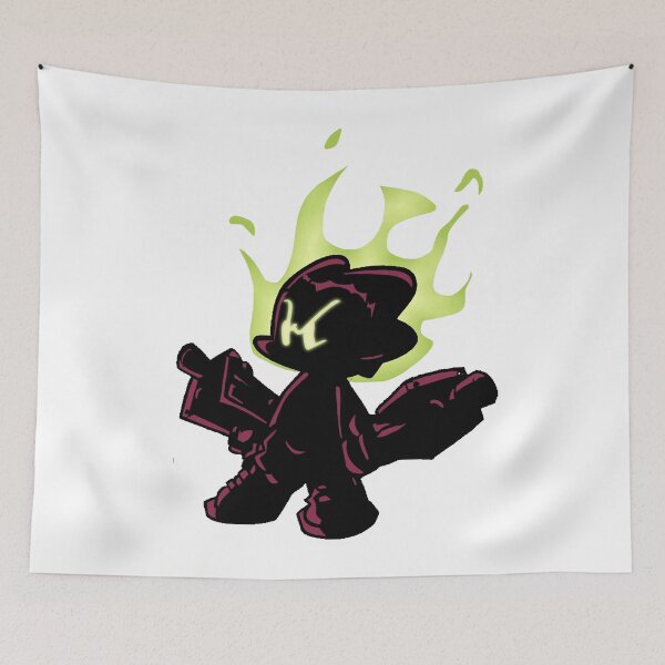 Item preview, spooky month Oversized  designed and sold by DaryMura5.