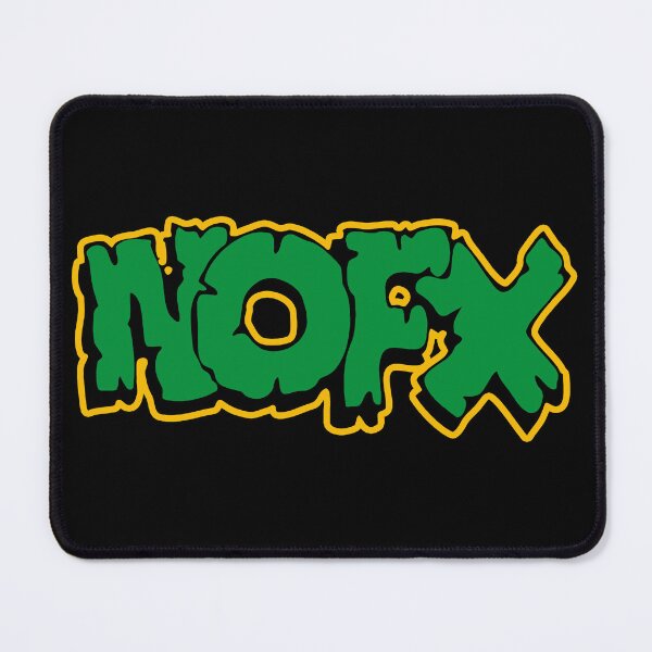 Item preview, NOFX Linoleum Vintage designed and sold by sepiamanjura.