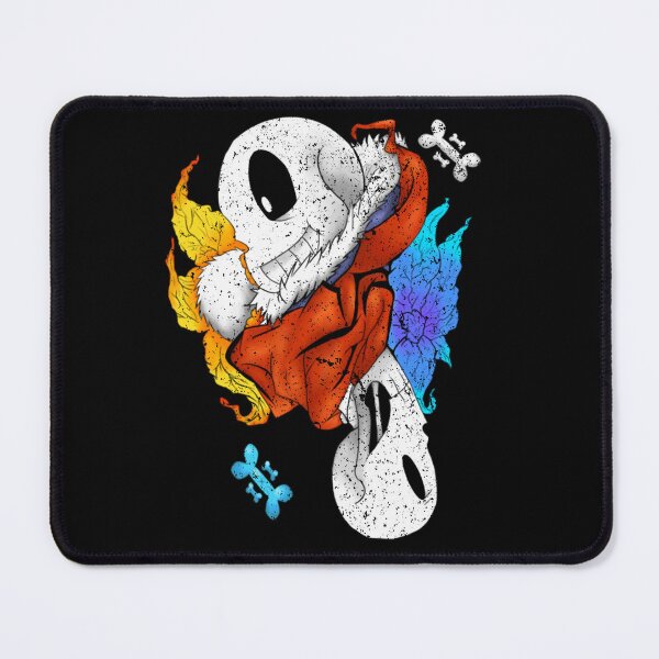 Item preview, Sans and Papyrus -UNDERTALE designed and sold by collin-certly.