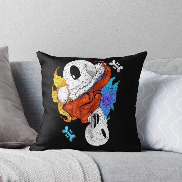 Item preview, Sans and Papyrus -UNDERTALE designed and sold by collin-certly.