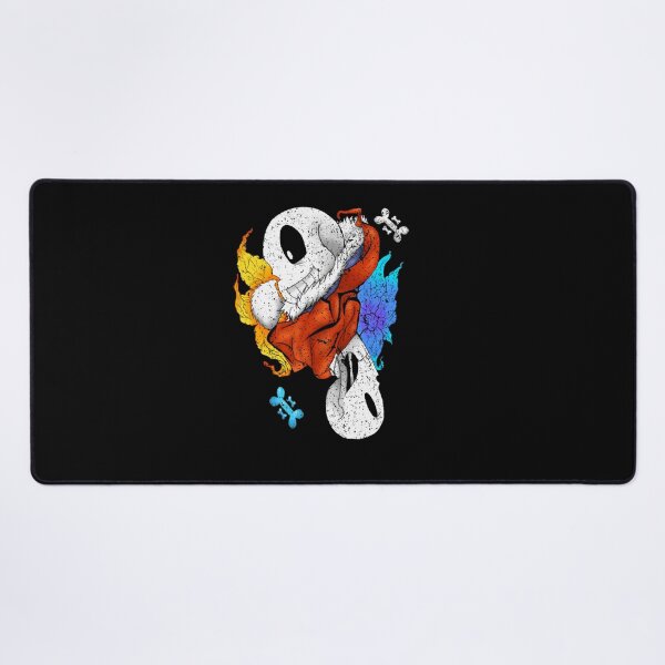 Item preview, Sans and Papyrus -UNDERTALE designed and sold by collin-certly.