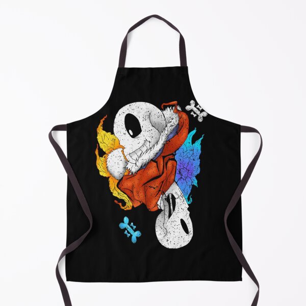 Item preview, Sans and Papyrus -UNDERTALE designed and sold by collin-certly.
