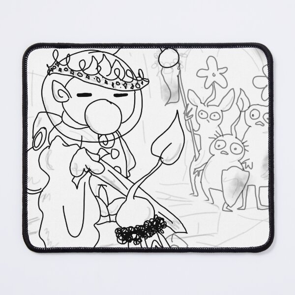Item preview, Sprout Knighting designed and sold by Rosie Barger.