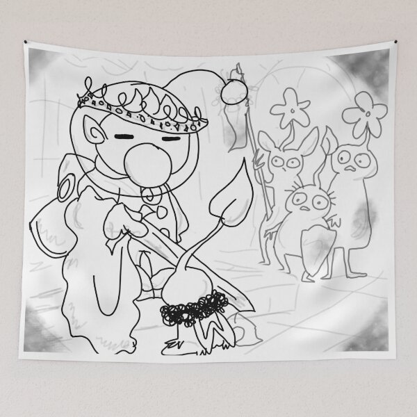 Item preview, Sprout Knighting designed and sold by Rosie Barger.