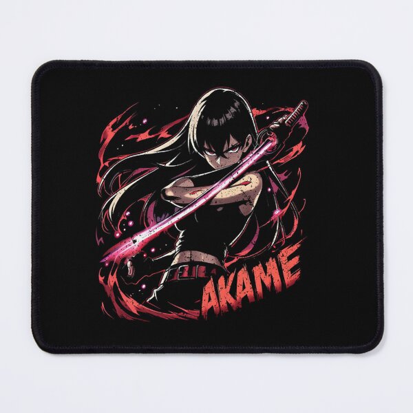 Item preview, Akame Ga Kill Katana Anime Art designed and sold by HansDavidsenST.