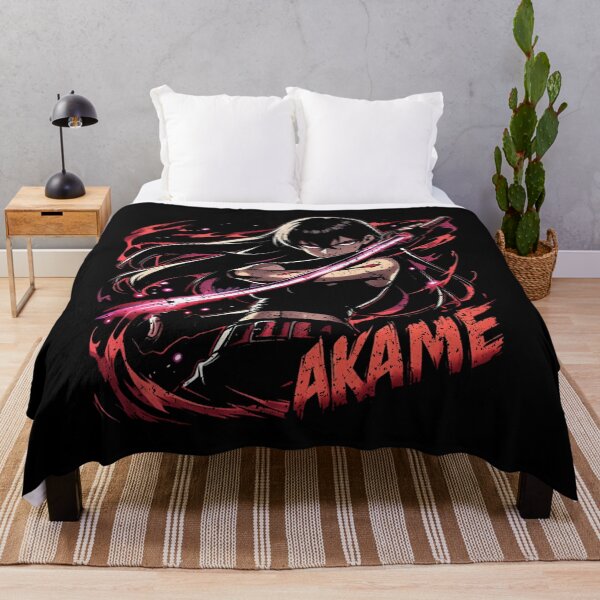 Item preview, Akame Ga Kill Katana Anime Art  designed and sold by HansDavidsenST.