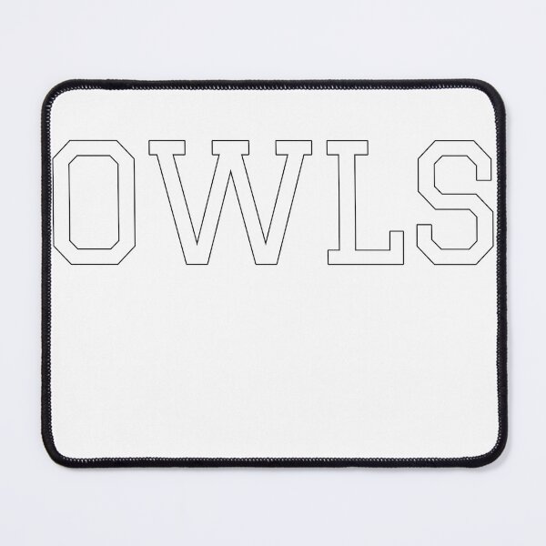 Item preview, High School Owls Spirit Pride Pep Rally designed and sold by 198tees.
