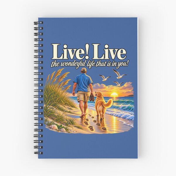 Item preview, The Joy of Living designed and sold by Quote Gallery.