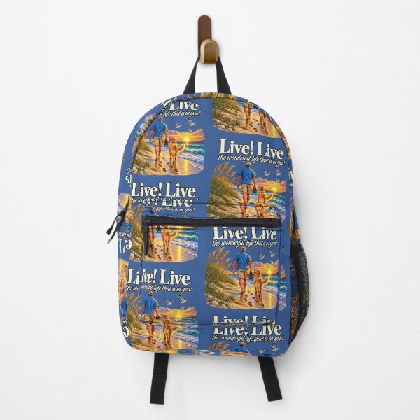 Item preview, The Joy of Living designed and sold by Quote Gallery.