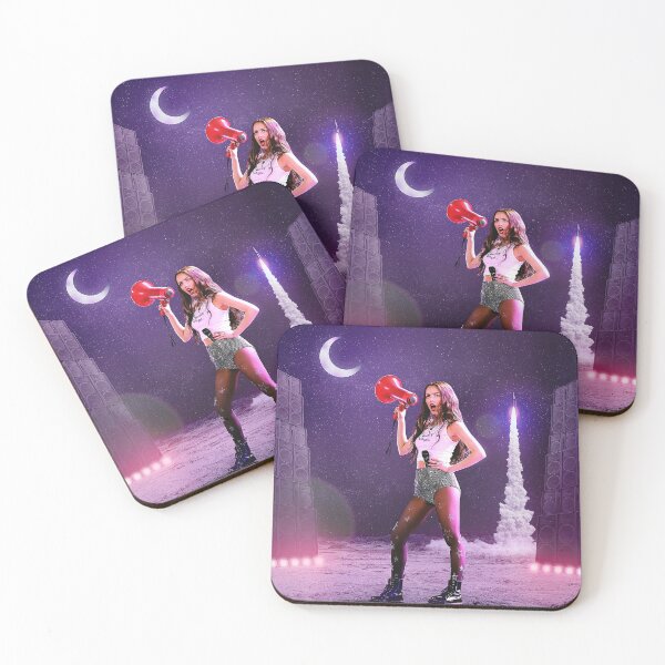 Item preview, Olivia Superfan Poster designed and sold by estercarymarc11.