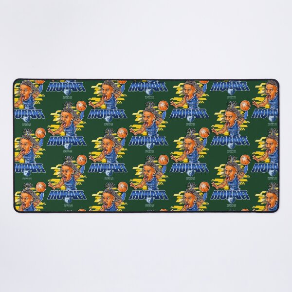 Item preview, Ja Morant - NBA - Memphis Grizzlies designed and sold by Meginks.