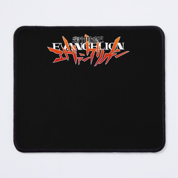 Item preview, Anime Evangelion Logo designed and sold by khounglkwo.