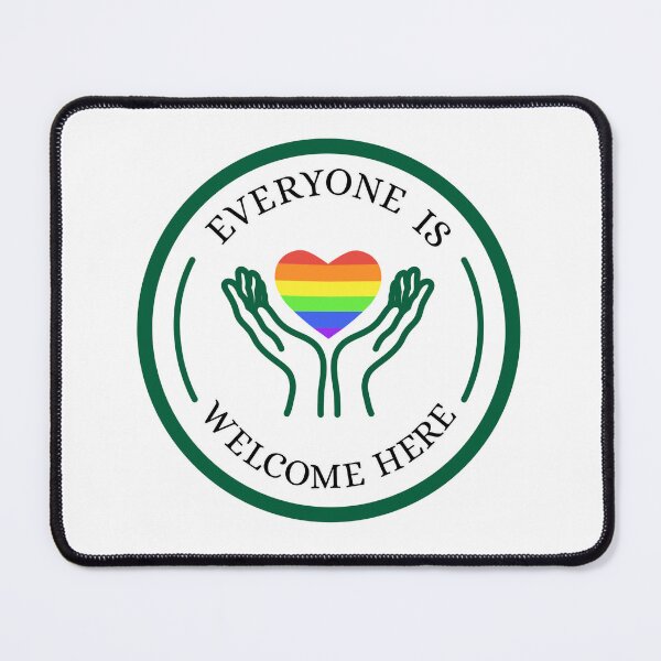 Item preview, Welcome Symbol designed and sold by Elliebellie33.