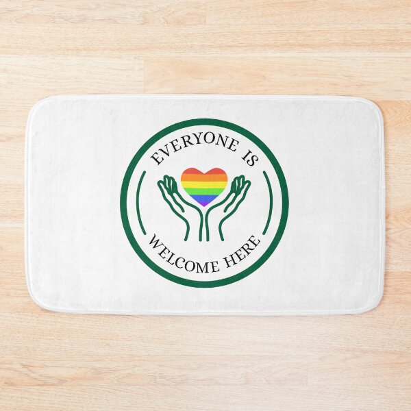 Item preview, Welcome Symbol designed and sold by Elliebellie33.