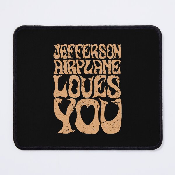 Item preview, Jefferson Airplane Band designed and sold by Tantriemma.