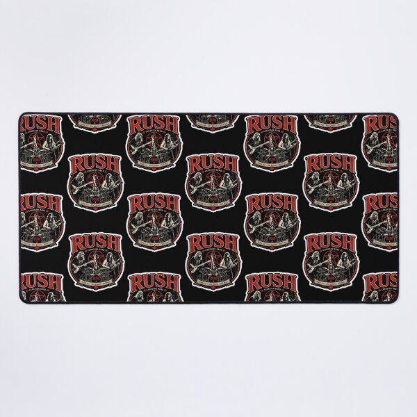 Item preview, Rush Canadian Band designed and sold by Poogu.