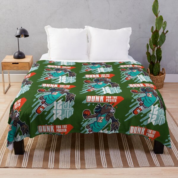 Item preview, Basketball Slam Dunk – JA Inspired UrbanStyle designed and sold by Meginks.