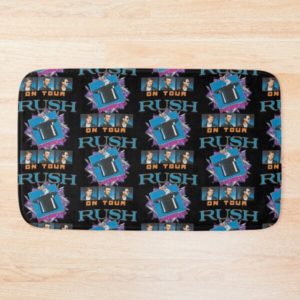 Item preview, Rush Presto On Tour designed and sold by Glitch-Critters.