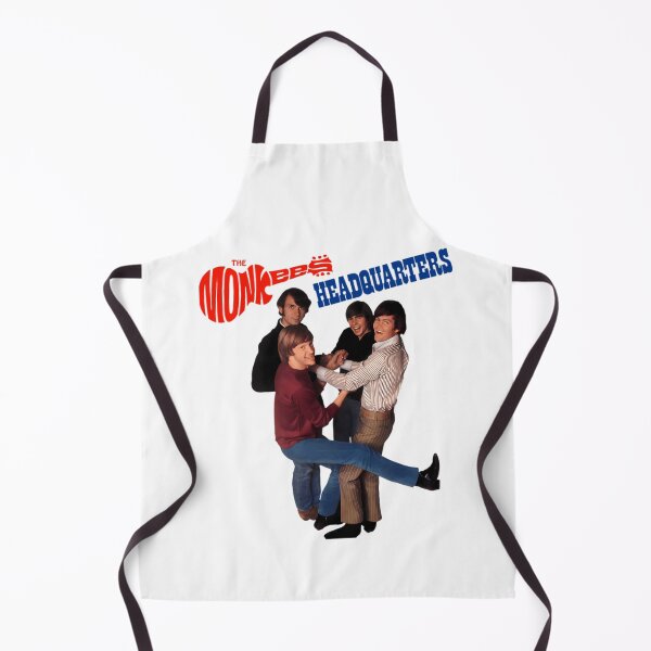Item preview, The Monkees Headquarters Vintage Pop Rock Band designed and sold by Biscuteny.