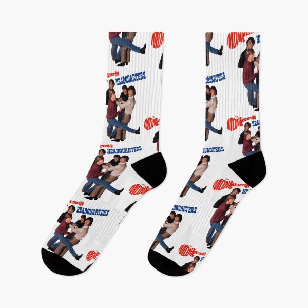 Item preview, The Monkees Headquarters Vintage Pop Rock Band designed and sold by Biscuteny.