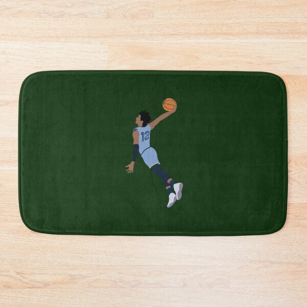 Item preview, Ja Morant - Dunk Oversized designed and sold by Meginks.