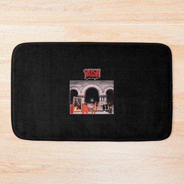 Item preview, Rush Progressive Rock designed and sold by Poogu.