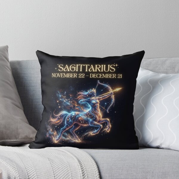 Item preview, Zodiac sign Sagittarius designed and sold by Legacy Supreme.